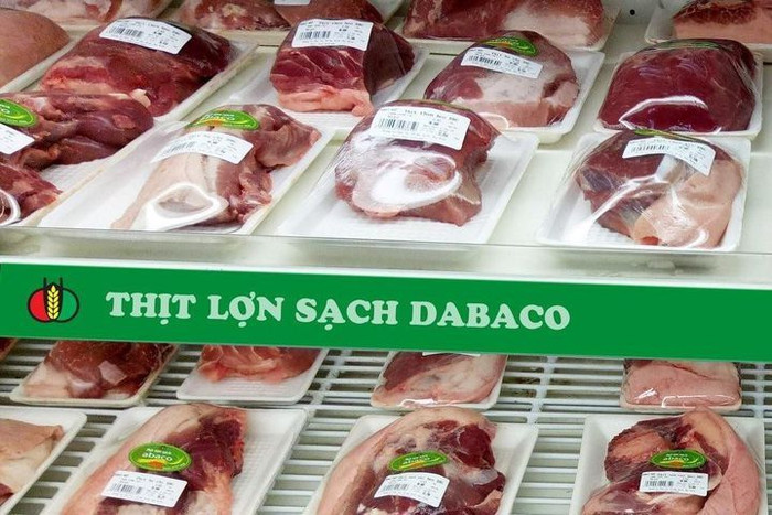 Con gái Chủ tịch Dabaco lại đăng ký bán ra 3 triệu cổ phiếu