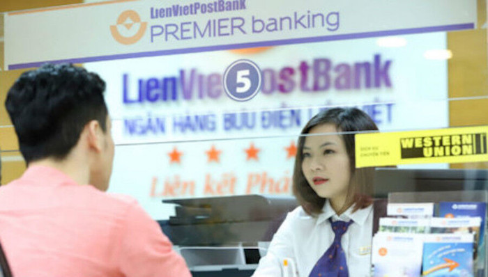 LienvietPostBank khuyến mại “Xuân sum vầy, Tết thảnh thơi”