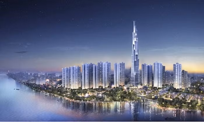 Thị trường Bất động sản Hà Nội đang có diễn biến "lạ"