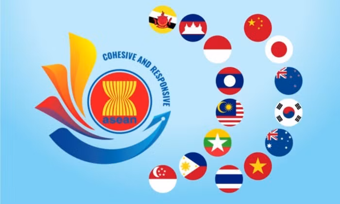 Chính phủ chỉ định Bộ Công Thương là đầu mối triển khai Hiệp định RCEP