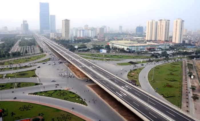 Đề xuất thưởng nhà thầu làm việc hiệu quả, vượt tiến độ tại 19 dự án giao thông trọng điểm