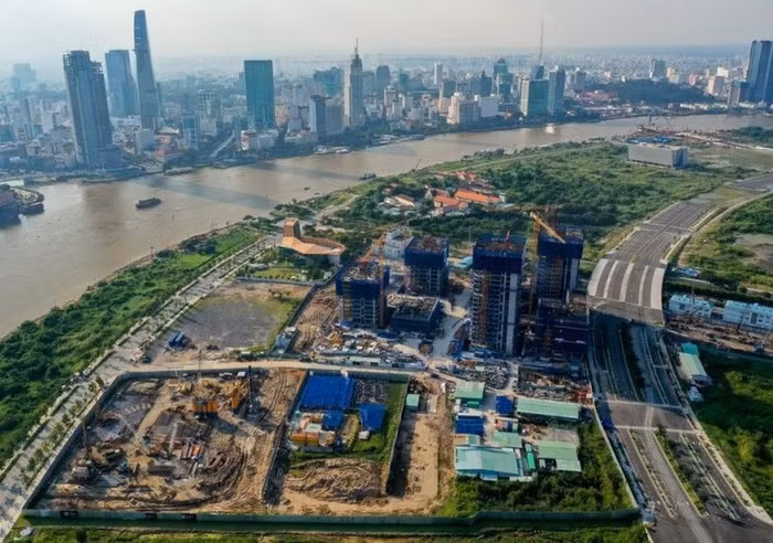 hệ số điều chỉnh giá đất
