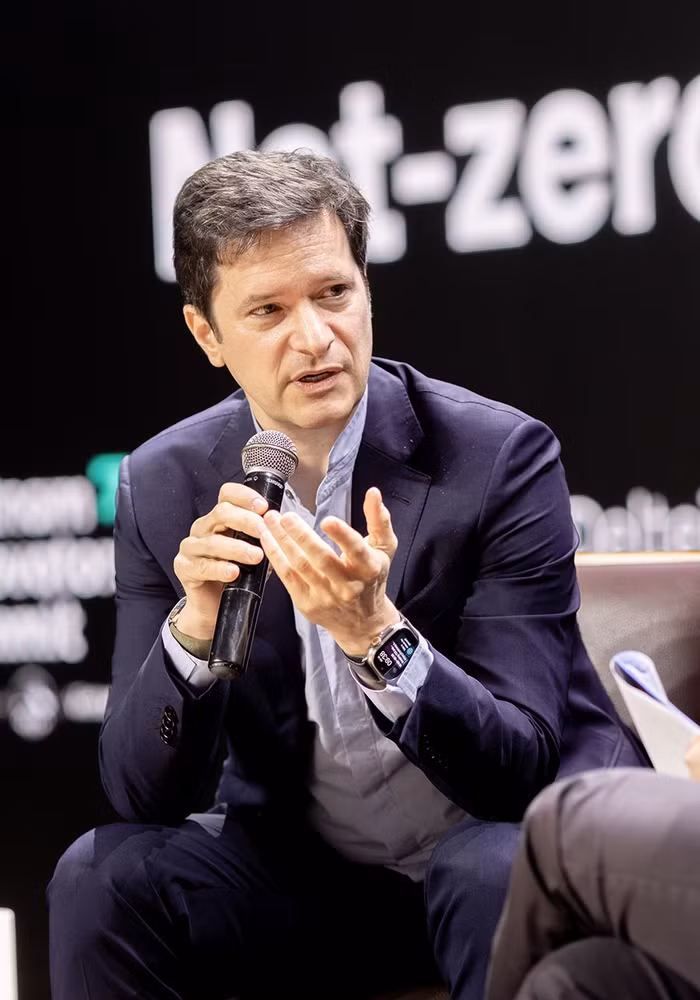 Phát triển bền vững là con đường duy nhất hướng đến tương lai