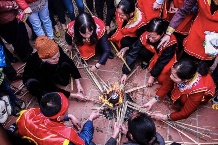 Hà Nội có thêm di sản văn hóa phi vật thể quốc gia