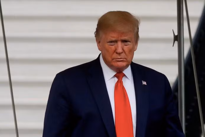 TT Trump: Thuế quan đối với Trung Quốc “Chắc chắn là một lựa chọn để cân nhắc”