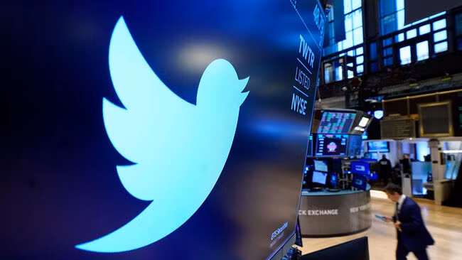 Cổ phiếu của Twitter tăng phi mã hơn 27% trong ngày 4/4