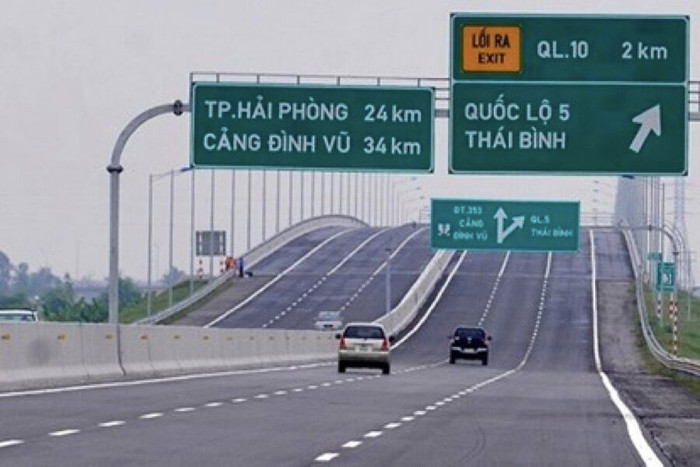 Bộ GTVT bị "thúc" sớm triển khai mở rộng đường nối 2 tuyến cao tốc phía Bắc