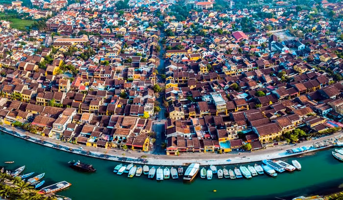 Quảng Nam: Mới có 17 dự án nhà ở lựa chọn được nhà đầu tư từ năm 2021 đến tháng 7/2022