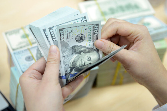 Mỹ tiếp tục đưa Việt Nam vào danh sách giám sát tiền tệ