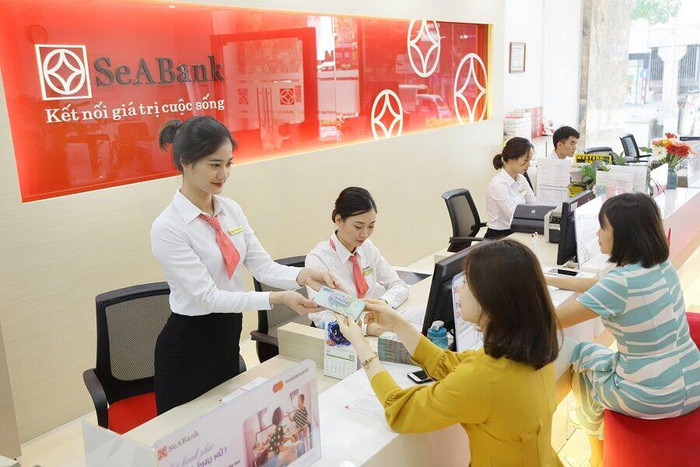 9 tháng 2020, SeABank lãi trước thuế 1.131 tỷ đồng