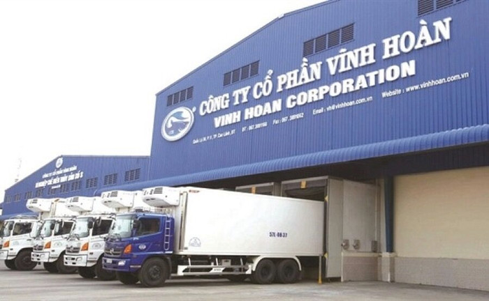 Mặc doanh thu ảnh hưởng bởi dịch Covid-19, Vĩnh Hoàn vẫn chi 360 tỷ đồng trả cổ tức