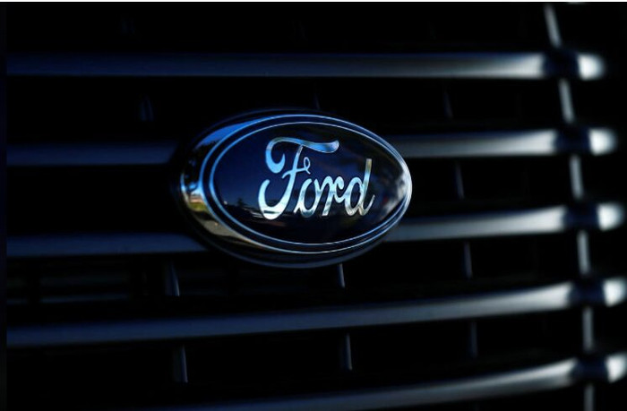 Ford dự kiến khoản lỗ 600 triệu USD trong quý đầu tiên của năm