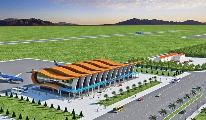 Rà soát kỹ nội dung Quy hoạch tổng thể cảng hàng không, sân bay toàn quốc