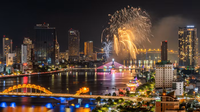 Lễ hội Pháo hoa quốc tế 