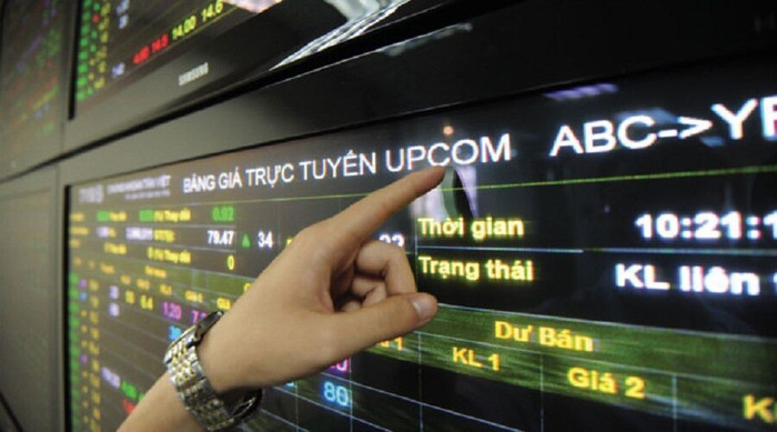 "Vua tôm" Minh Phú quay trở lại sàn UpCoM