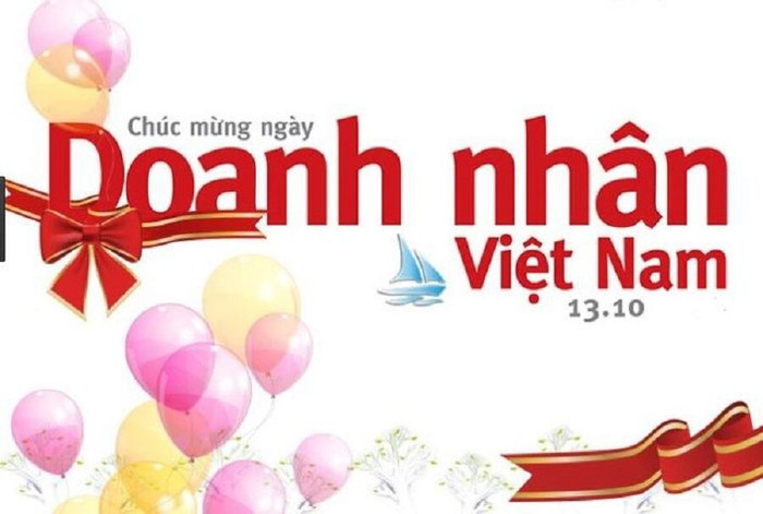 Nguồn gốc và ý nghĩa Ngày Doanh nhân Việt Nam 13/10