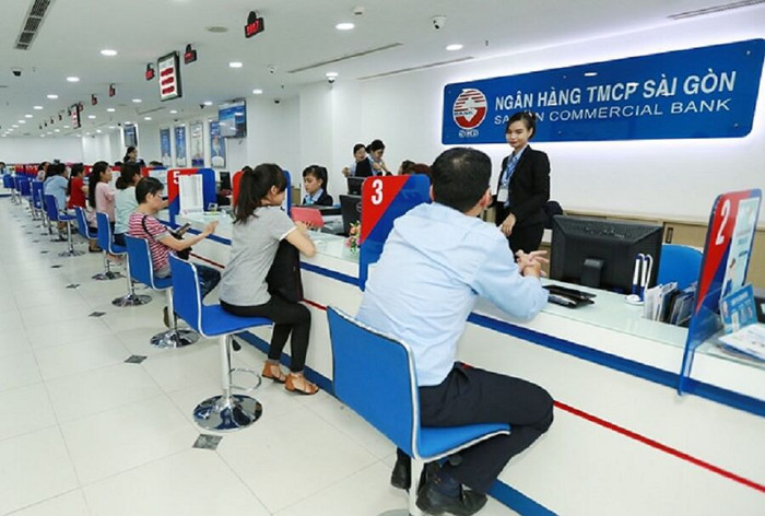 SCB lên kế hoạch đưa cổ phiếu giao dịch trên UPCoM, bỏ ngỏ kế hoạch lợi nhuận