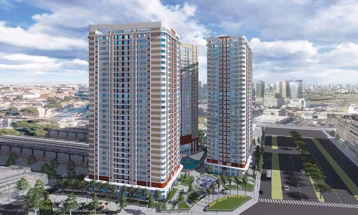 PVcomBank cho vay mua nhà dự án Imperial Plaza lãi suất 6,8%/năm