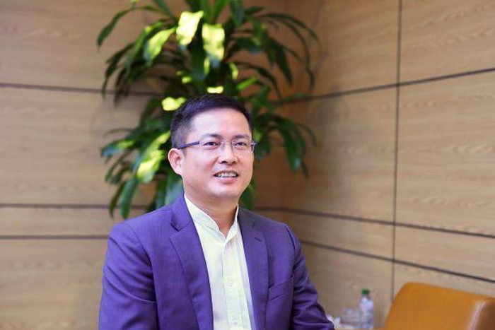 Cựu CEO Mytel làm Tổng giám đốc Viettel Post