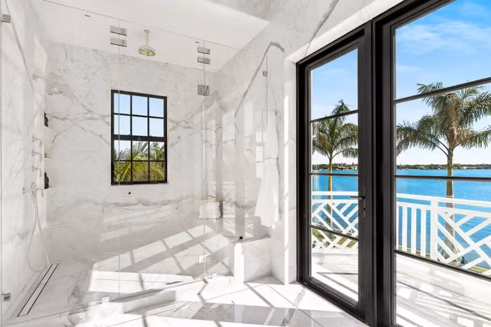 Đảo tư nhân Tarpon Isle