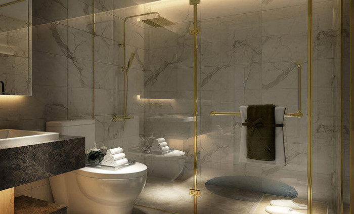 Siêu phẩm biệt thự lần đầu tiên ra mắt giới thượng lưu Hà Nội ảnh 3