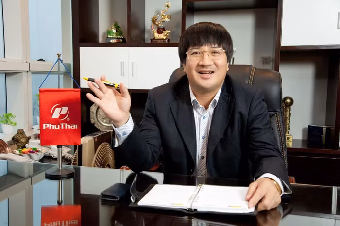 Doanh nhân liêm chính, doanh nghiệp mới có thể trường tồn