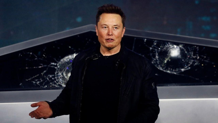 Tỷ phú công nghệ Elon Musk “dụ” người dùng mạng xã hội... xoá Facebook