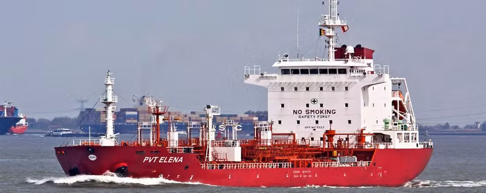 CTCP Vận tải Dầu khí Thái Bình Dương sắp lên sàn