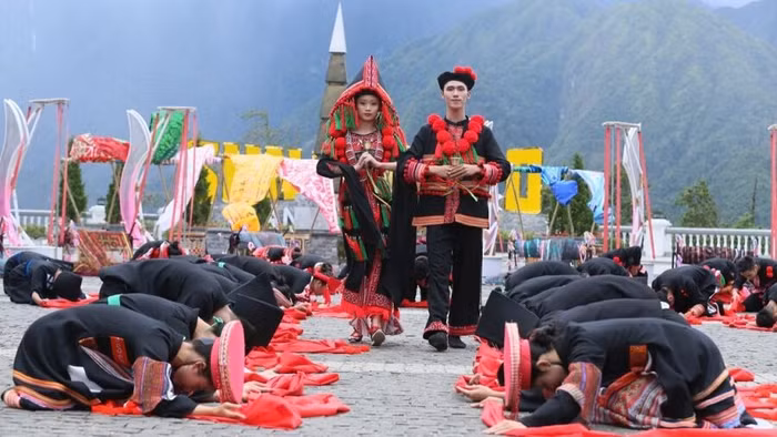 Nỗ lực vượt khó qua mùa dịch, du lịch Việt chờ cơ hội bùng nổ