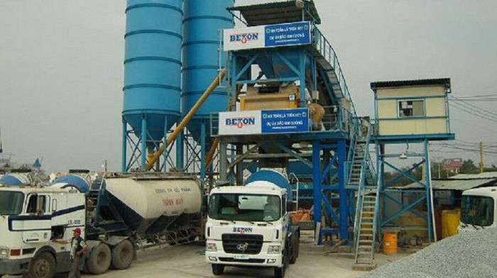 DATC sắp xử lý các khoản nợ liên quan đến Beton 6