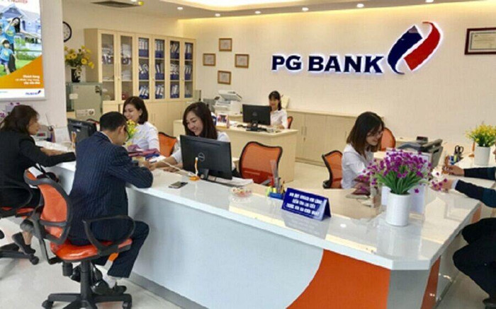 Sáp nhập bỏ ngỏ, PGBank bầu HĐQT nhiệm kỳ mới