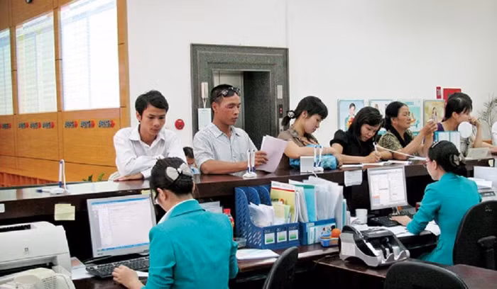 Các khoản vay đang chiếm tới 80% tổng tài sản của các công ty chứng khoán