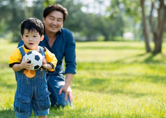 Xét nghiệm gen để hiểu con hơn