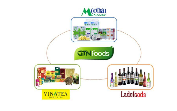 Vì sao Vinamilk muốn mua cổ phần GTNfoods?