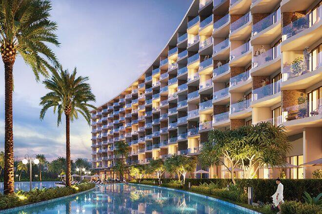 Đầu tư Condotel Phú Quốc chỉ từ 900 triệu đồng hưởng lợi nhuận tối thiểu 10%/năm ảnh 2 Đầu tư Condotel Phú Quốc chỉ từ 900 triệu đồng hưởng lợi nhuận tối thiểu 10%/năm ảnh 2