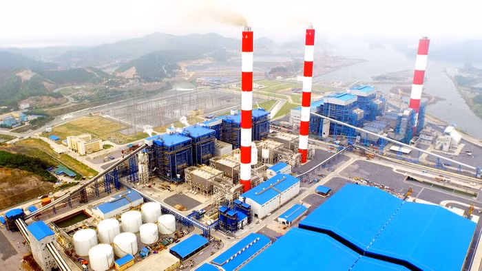 "Ế tuyệt đối", SCIC huỷ phiên đấu giá cổ phần Nhiệt điện Quảng Ninh