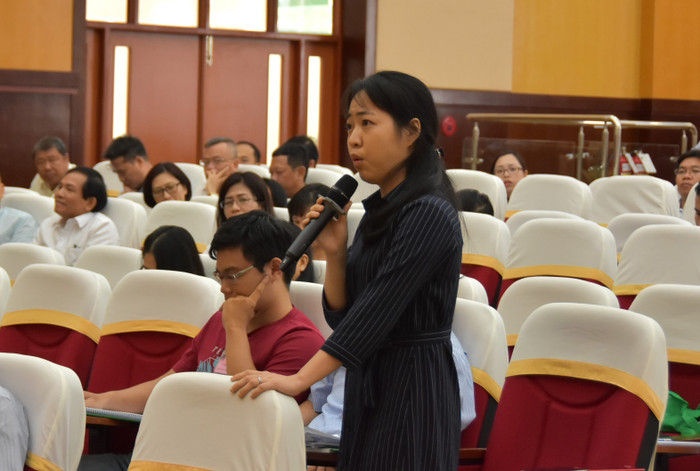 Đại hội đồng cổ đông 2019 Đạm Phú Mỹ: Doanh thu 8.645 tỷ đồng, cổ tức 10% ảnh 3