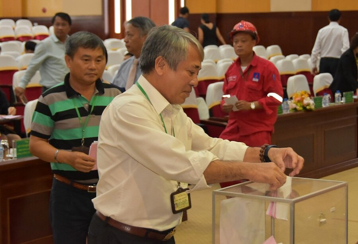 Đại hội đồng cổ đông 2019 Đạm Phú Mỹ: Doanh thu 8.645 tỷ đồng, cổ tức 10% ảnh 4