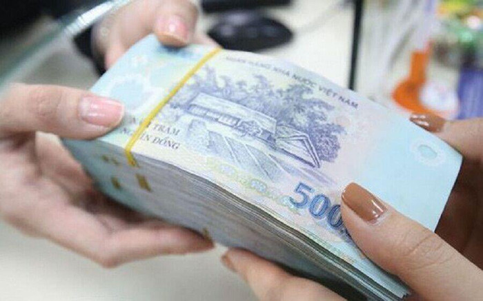 Tín dụng tăng 5,74% trong 5 tháng đầu năm 2019