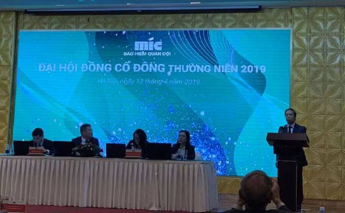 ĐHĐCĐ MIC: Niêm yết cổ phiếu trên HoSE trong quý III