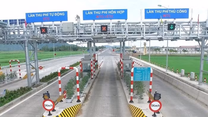 Quỹ thuộc VinaCapital thoái vốn tại "ông trùm" BOT Tasco