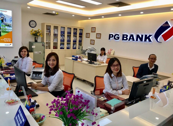 “Ghế nóng” PGBank bất ngờ đổi chủ