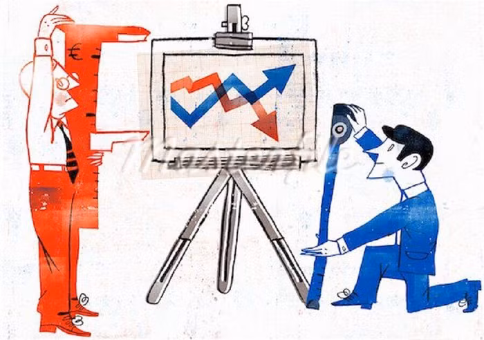 Rủi ro tăng dần trong tuần giao dịch cuối tháng 3