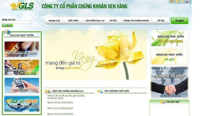 Một công ty chứng khoán bị phạt nặng vì sai phạm