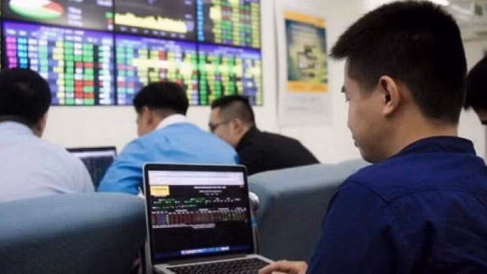 Luật chứng khoán sửa đổi dự kiến có hiệu lực từ năm 2021