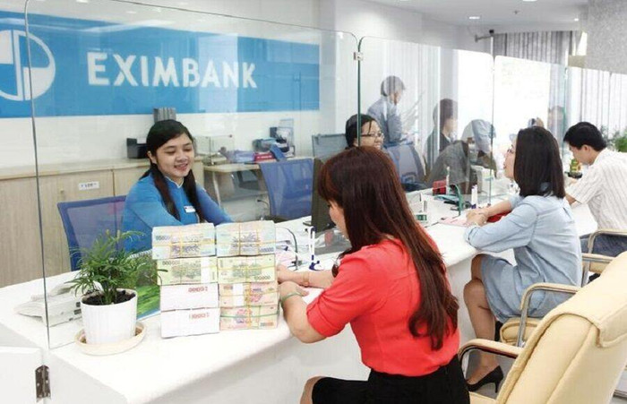 Một cổ đông Eximbank lại khởi kiện