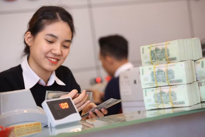 Tác động của đợt giảm lãi suất điều hành không lớn