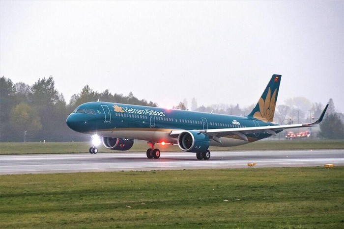 Vietnam Airlines bất ngờ giảm kế hoạch doanh thu