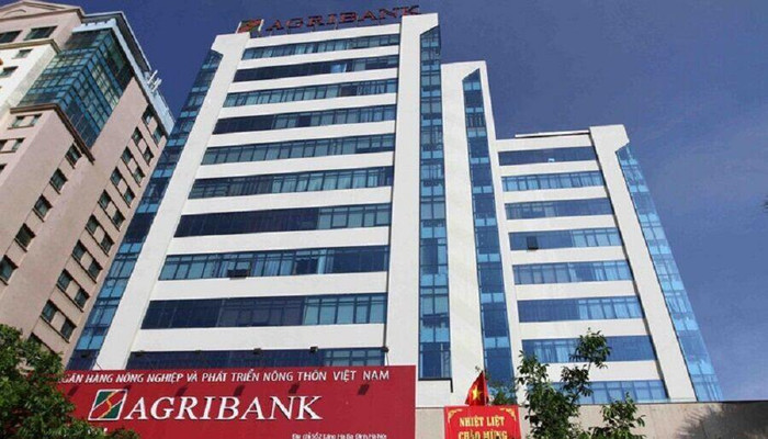 Nợ dưới tiêu chuẩn của Agribank tăng 60% trong 3 tháng đầu năm