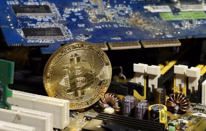 Trung Quốc dự định cấm hoạt động đào tiền ảo